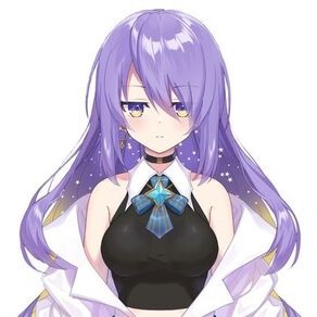 vtuber picture
